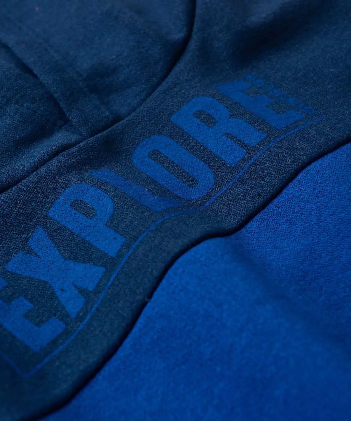 Conjunto de Inverno para Menino Explore Marinho