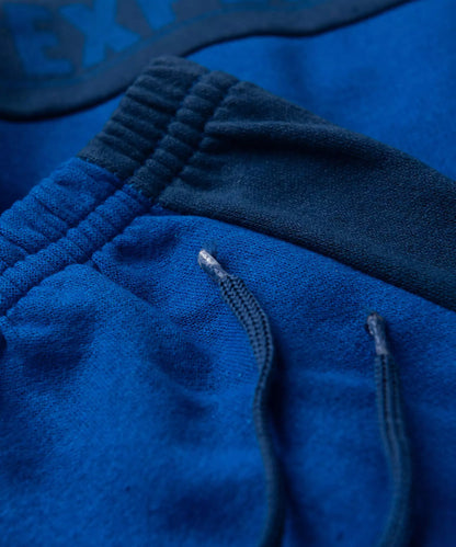 Conjunto de Inverno para Menino Explore Marinho