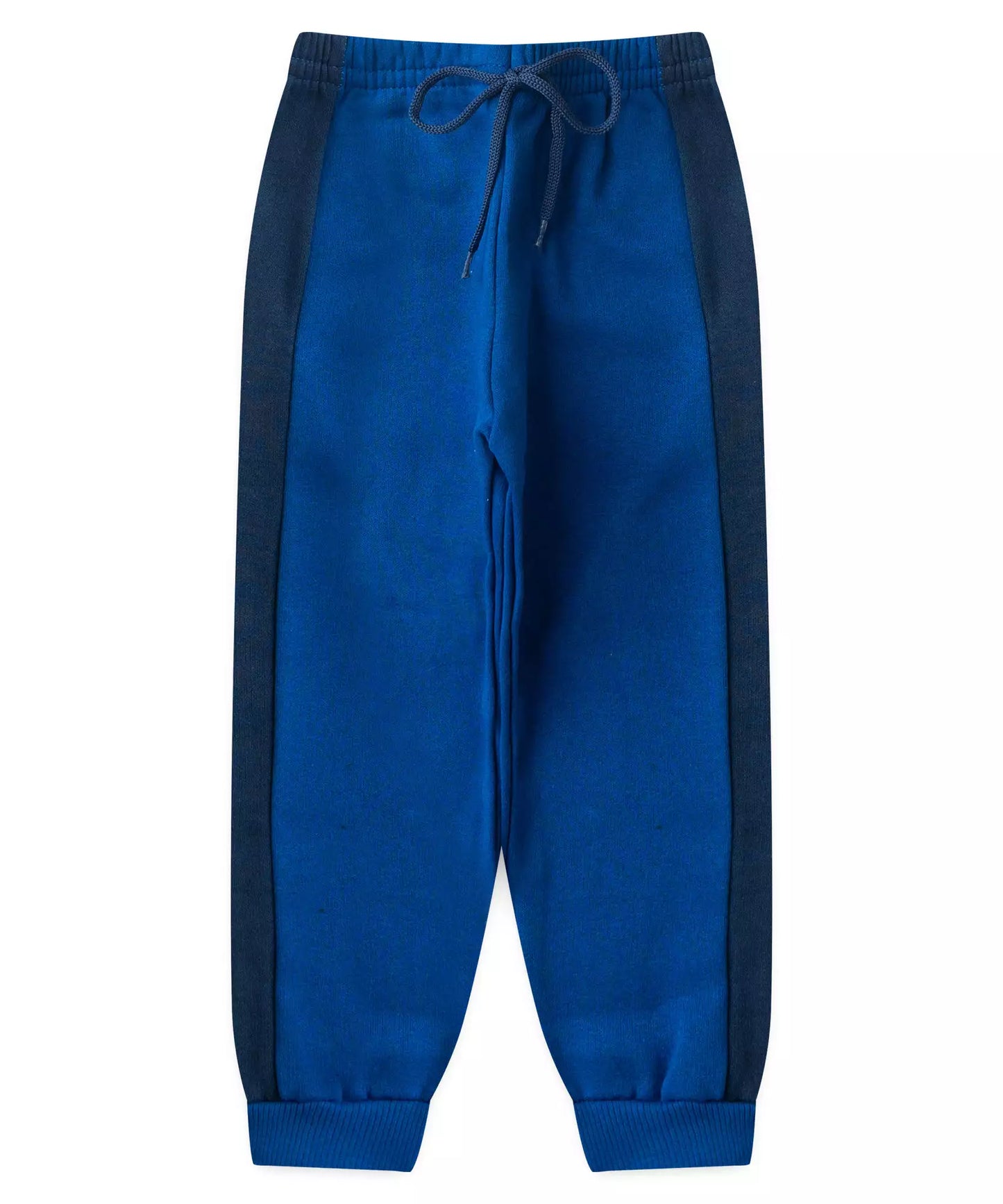 Conjunto de Inverno para Menino Explore Marinho