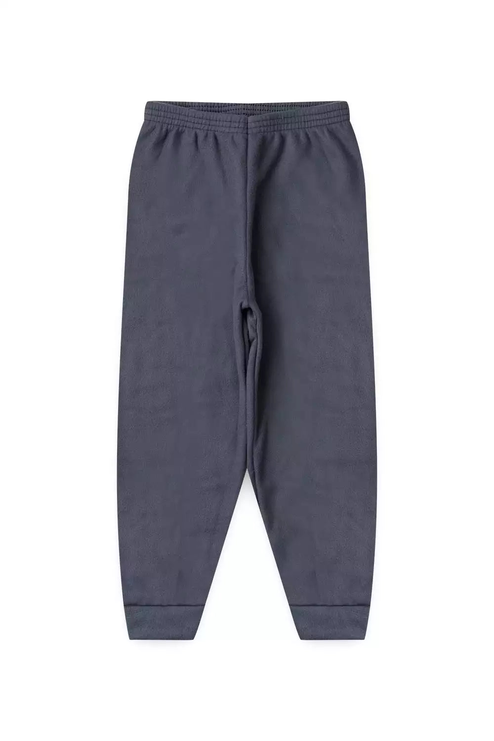 Conjunto de Inverno para Menino Game Level Cinza