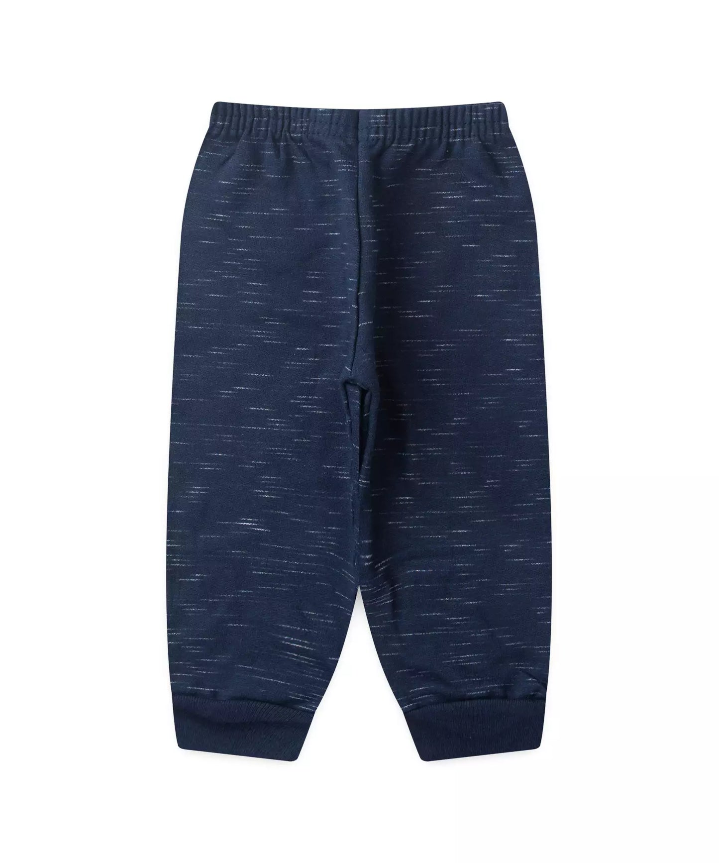 Conjunto de Inverno para Menino Guaxinim Laranja