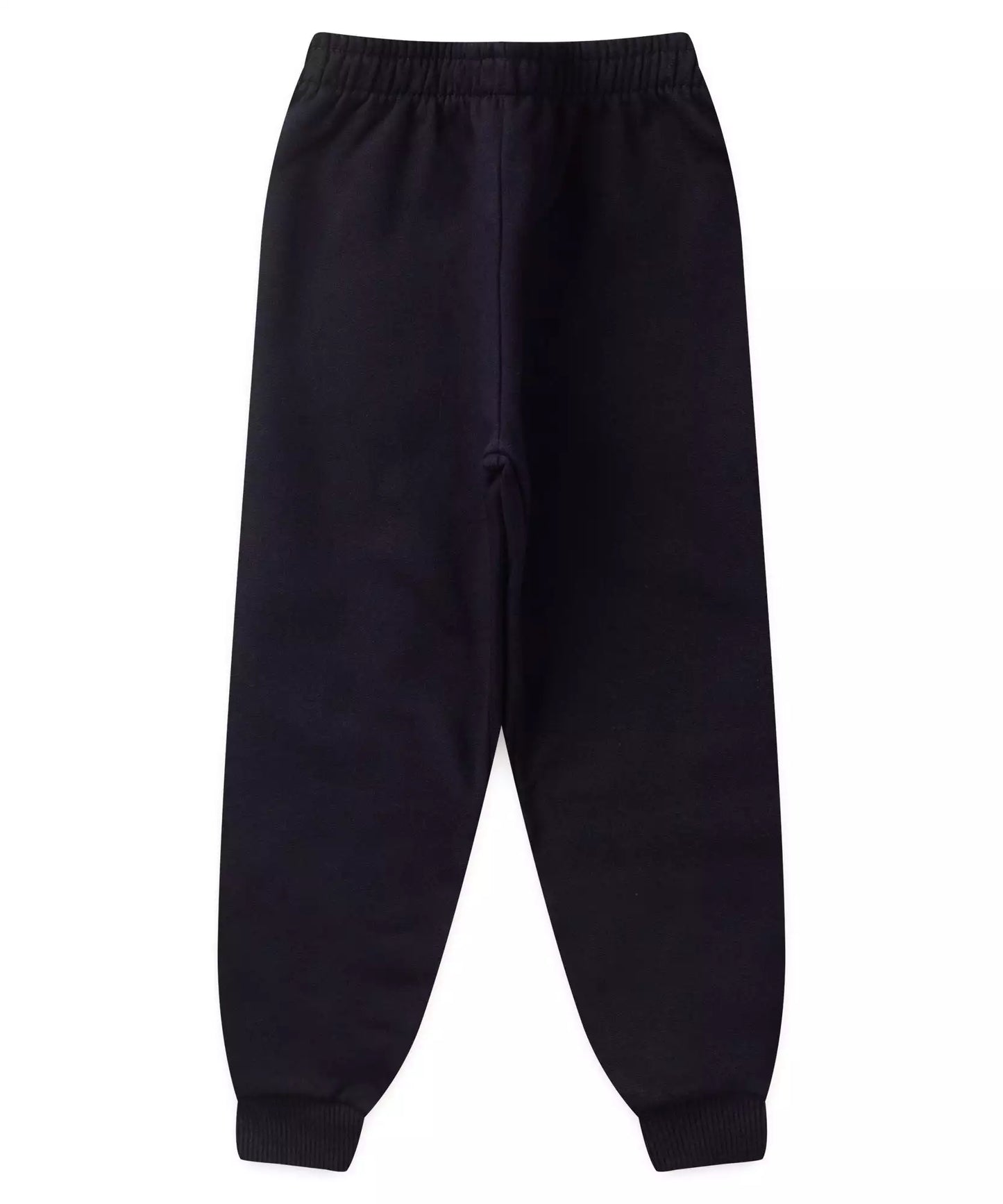 Conjunto de Inverno para Menino Guaxinim Marinho
