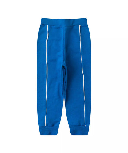 Conjunto de Inverno para Menino New York Marfim