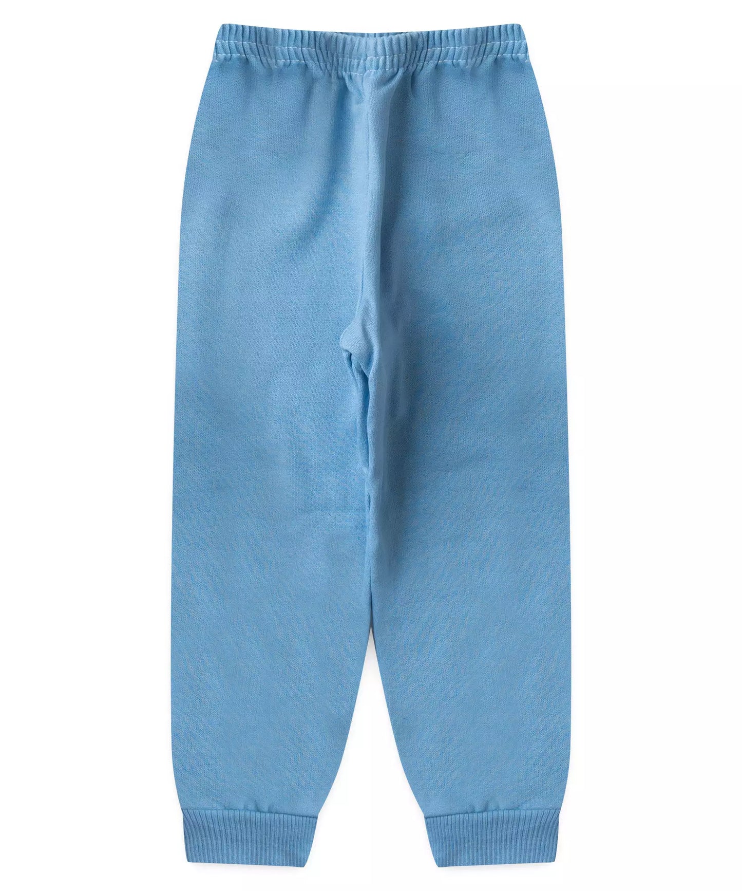 Conjunto de Inverno para Menino Play Time Azul