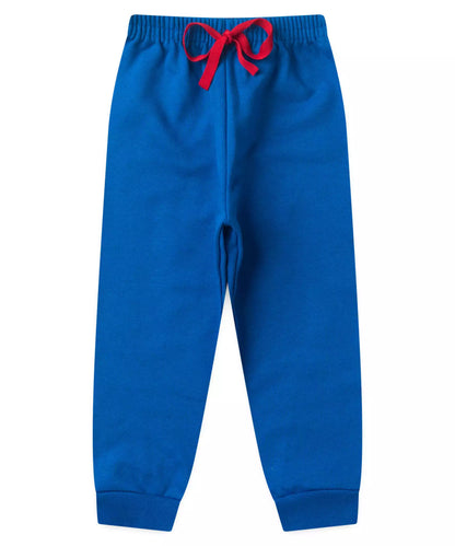 Conjunto de Inverno para Menino Truck Mescla