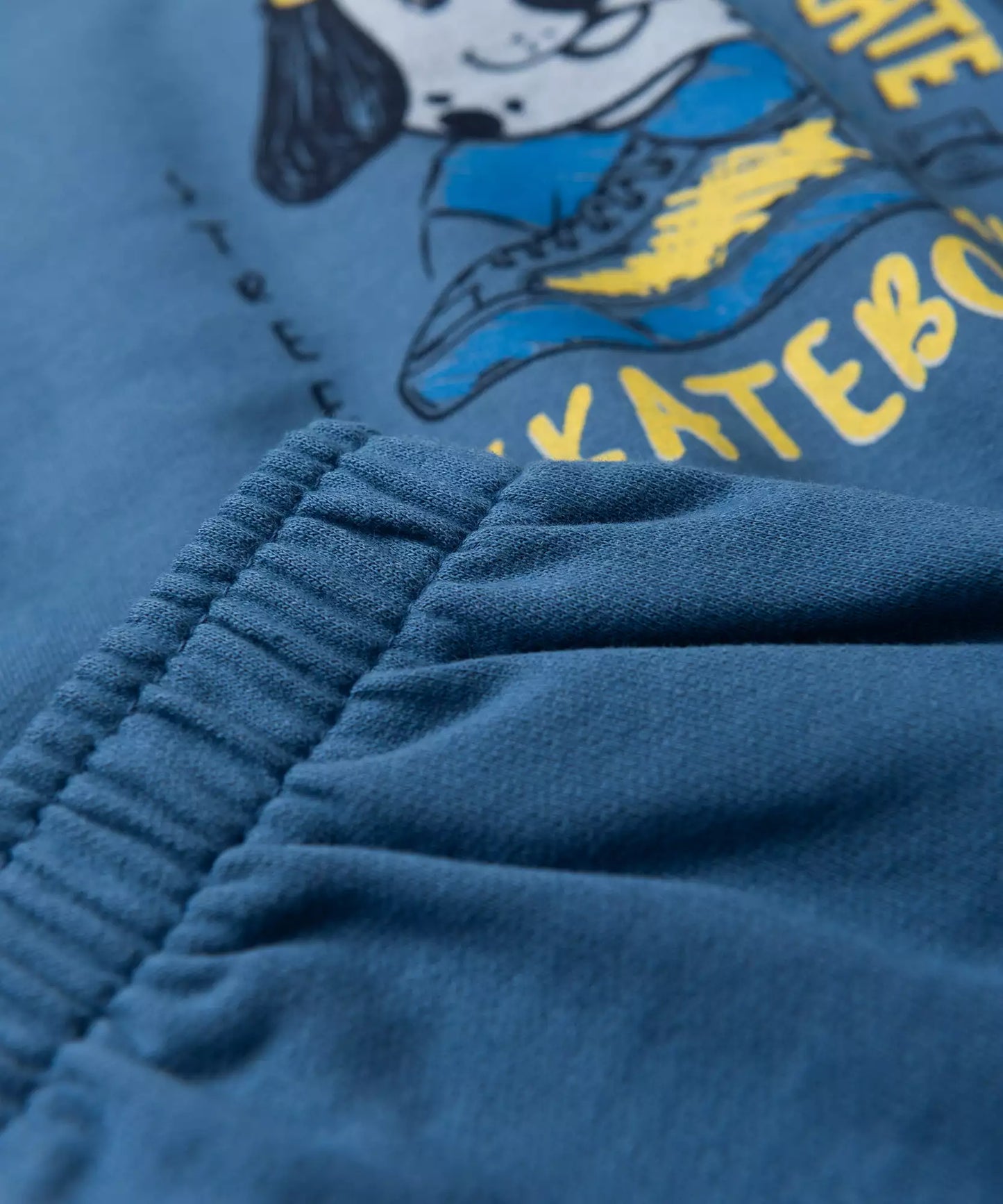 Conjunto de Inverno para Menino Urban Dog Marinho