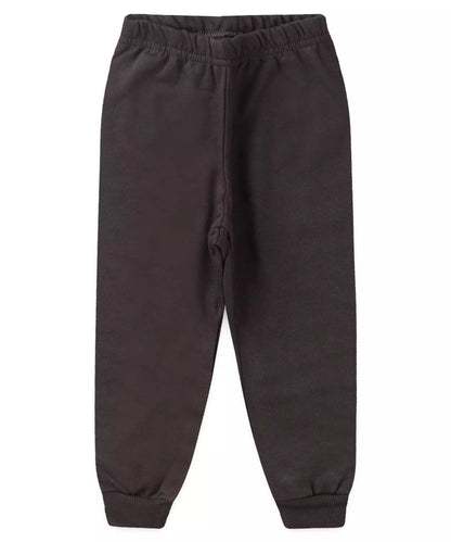 Conjunto de Inverno para Menino Ursinho Laranja