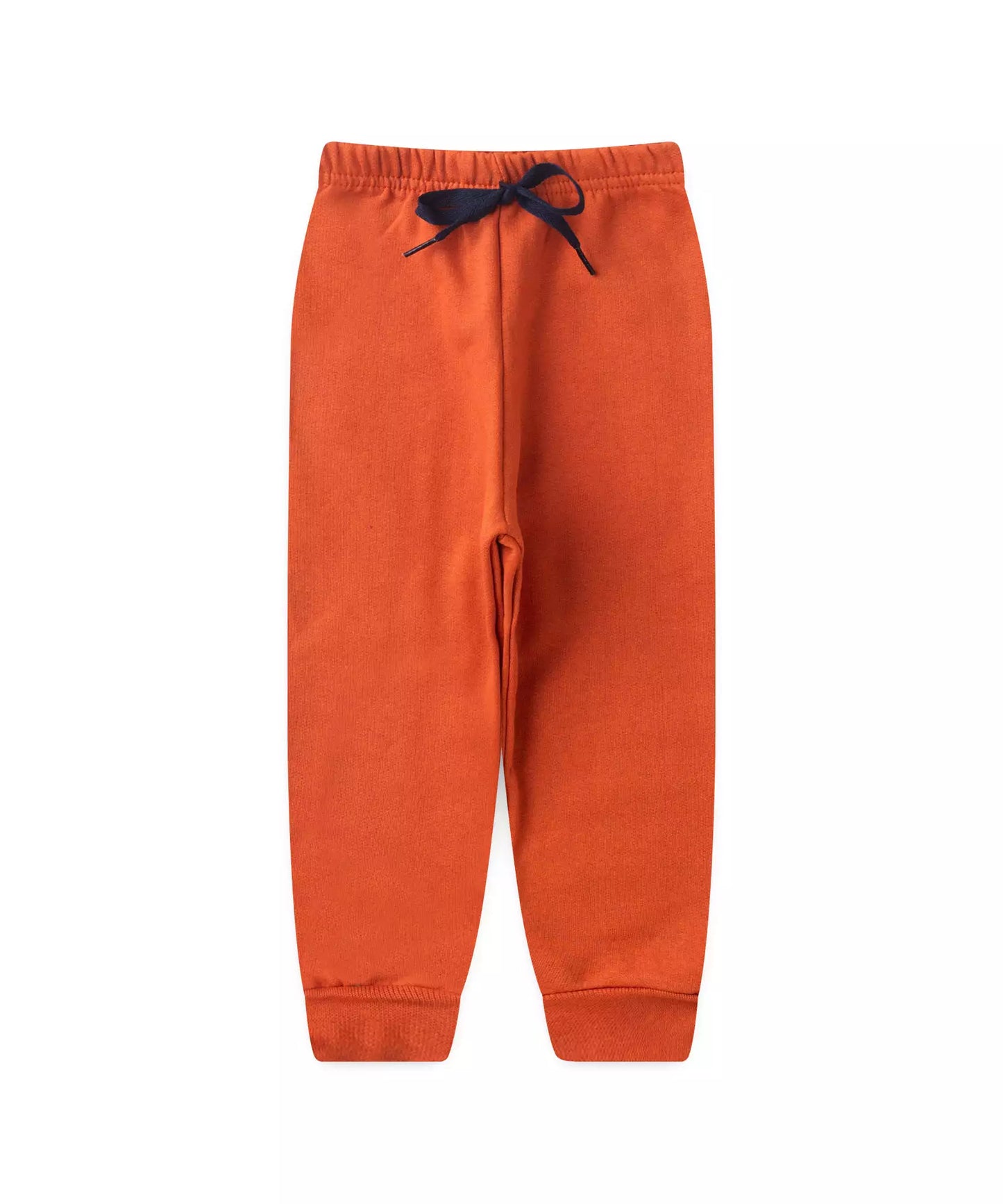 Conjunto de Inverno para Menino Ursinho em Marinho