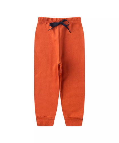 Conjunto de Inverno para Menino Ursinho em Marinho