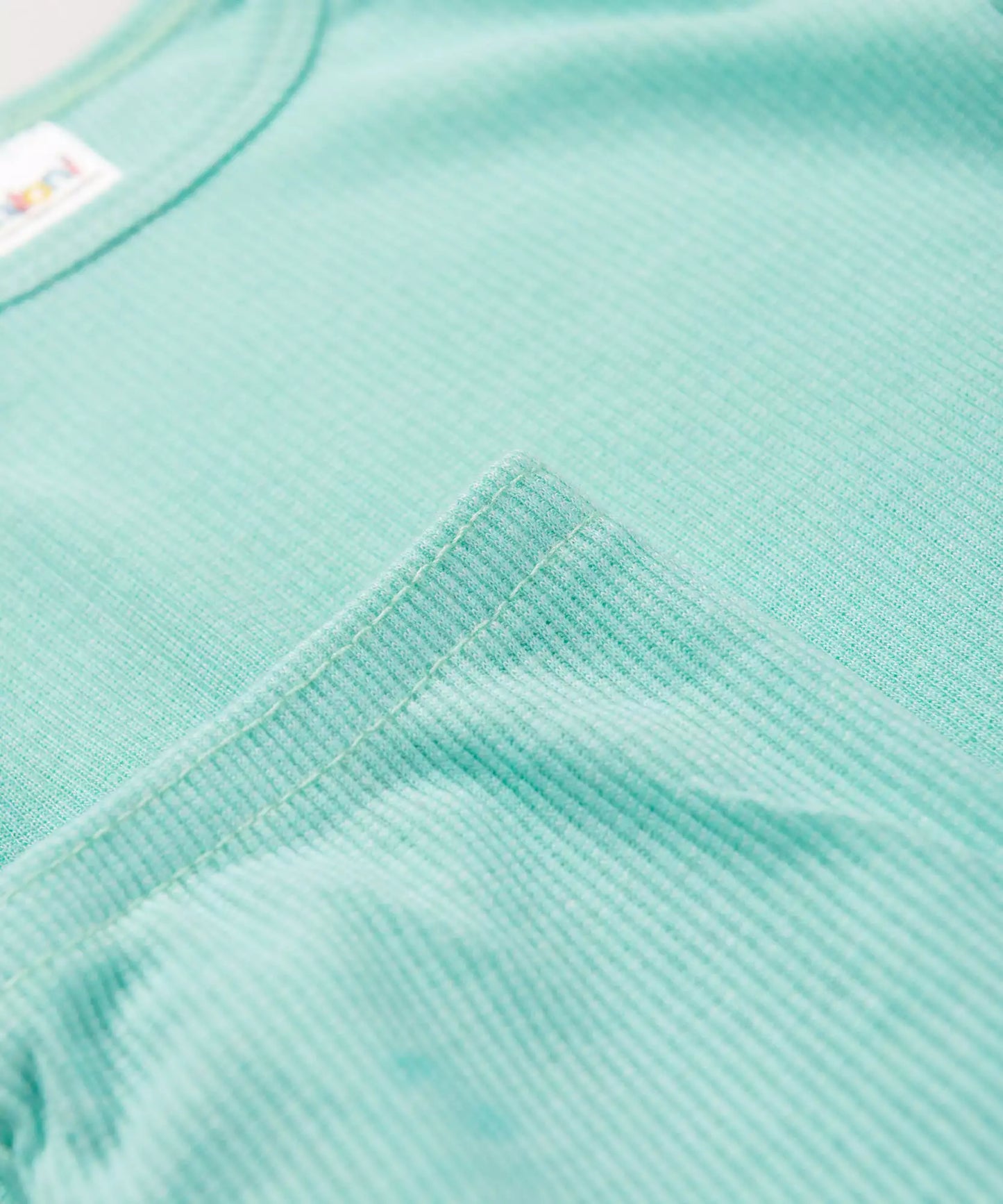 Conjunto de Ribana para Bebê Menino Verde