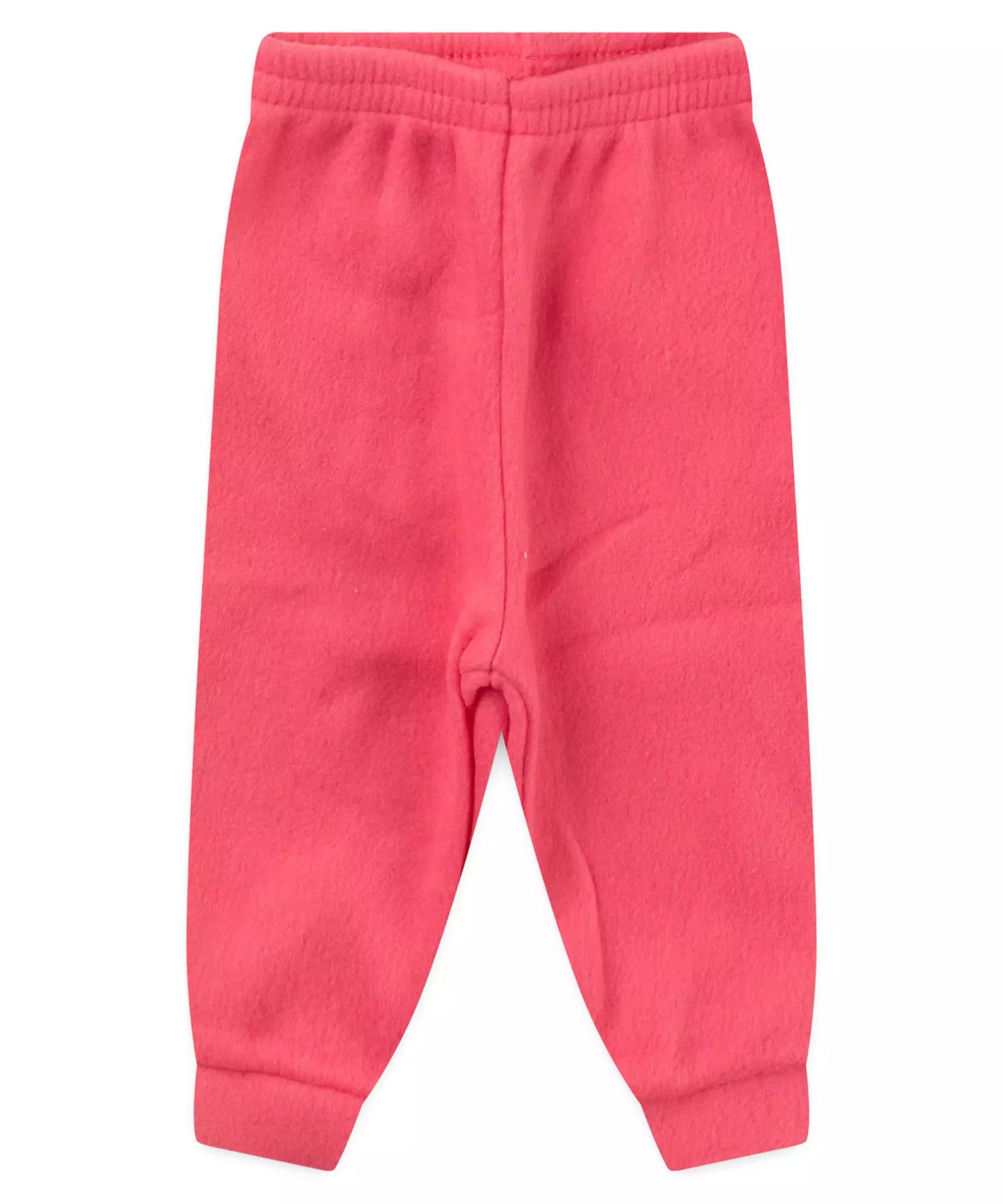 Conjunto de Soft para Bebê Menina Arco-íris Verde