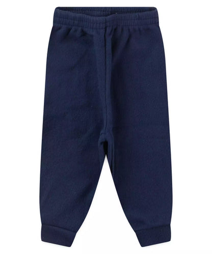 Conjunto de Soft para Bebê Menina Bonequinha Rosa