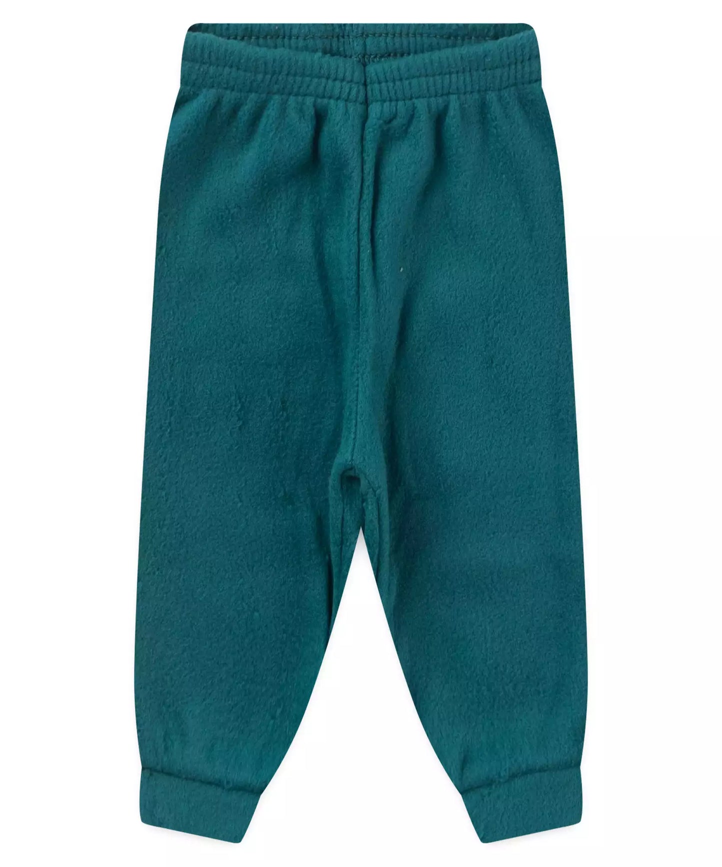 Conjunto de Soft para Bebê Menino Girafinha Verde
