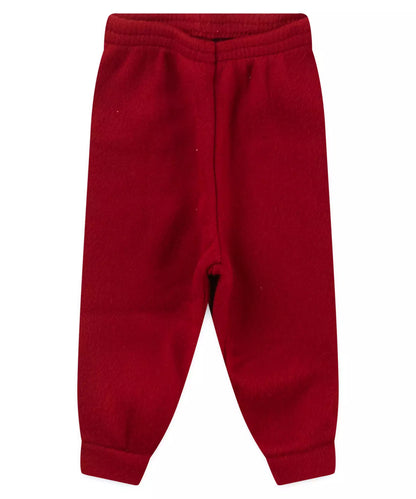 Conjunto de Soft para Bebê Menino Leãozinho Marrom