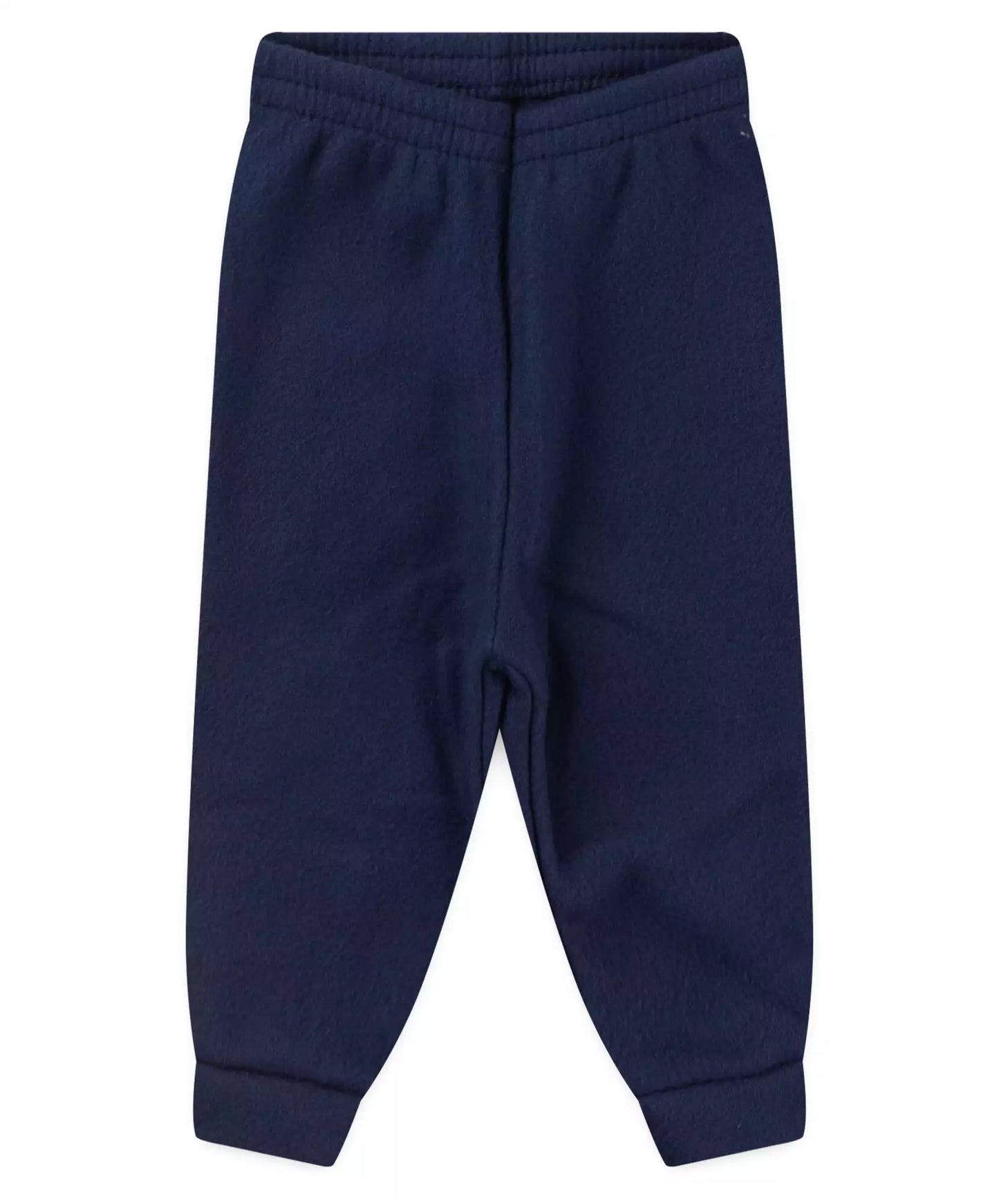 Conjunto de Soft para Bebê Menino Monstrinhos Azul