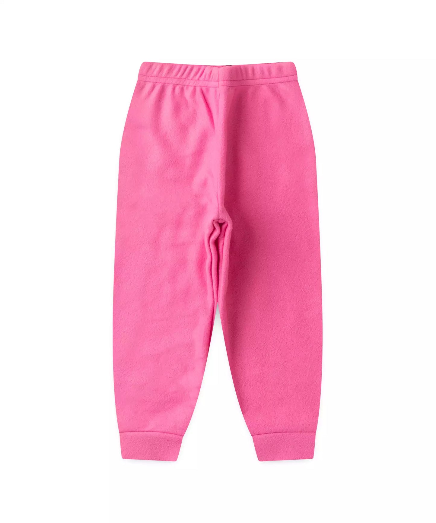 Conjunto de Soft para Menina Ursinho Marfim