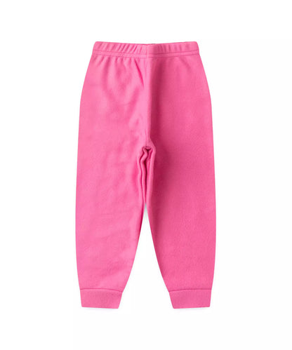 Conjunto de Soft para Menina Ursinho Marfim