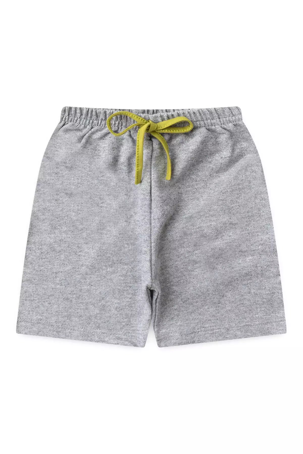 Conjunto de Verão Menino Dino Roaar Verde