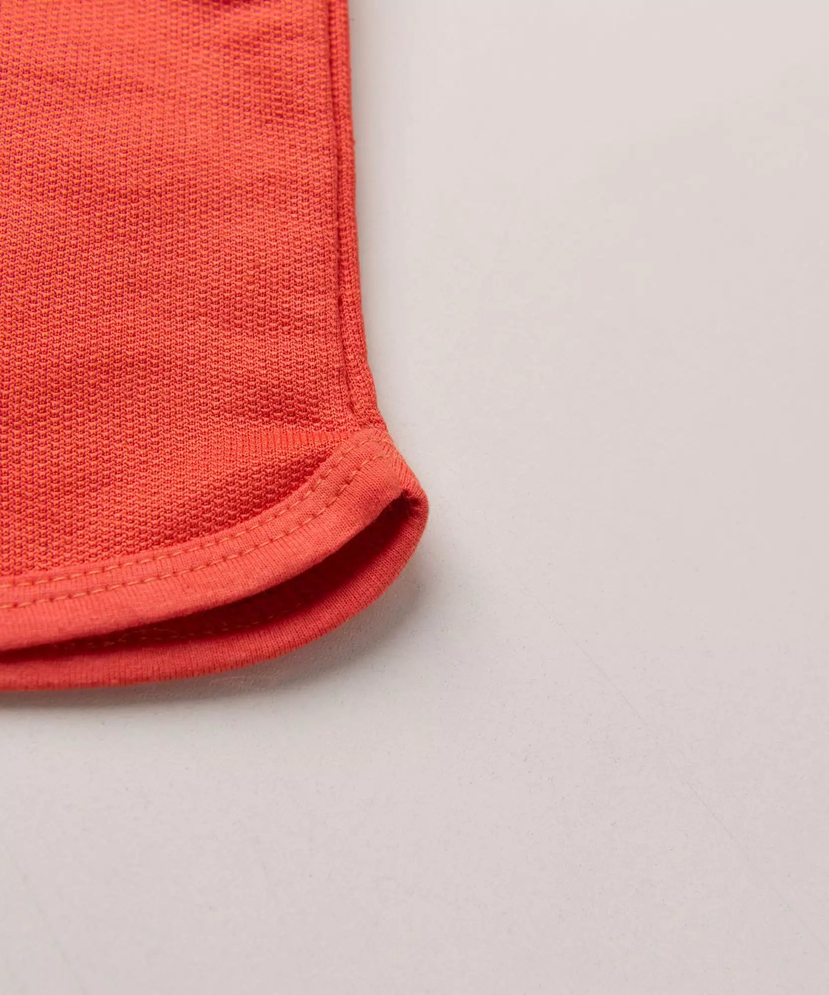 Conjunto de Verão Infantil Feminino Arco-Íris Branco