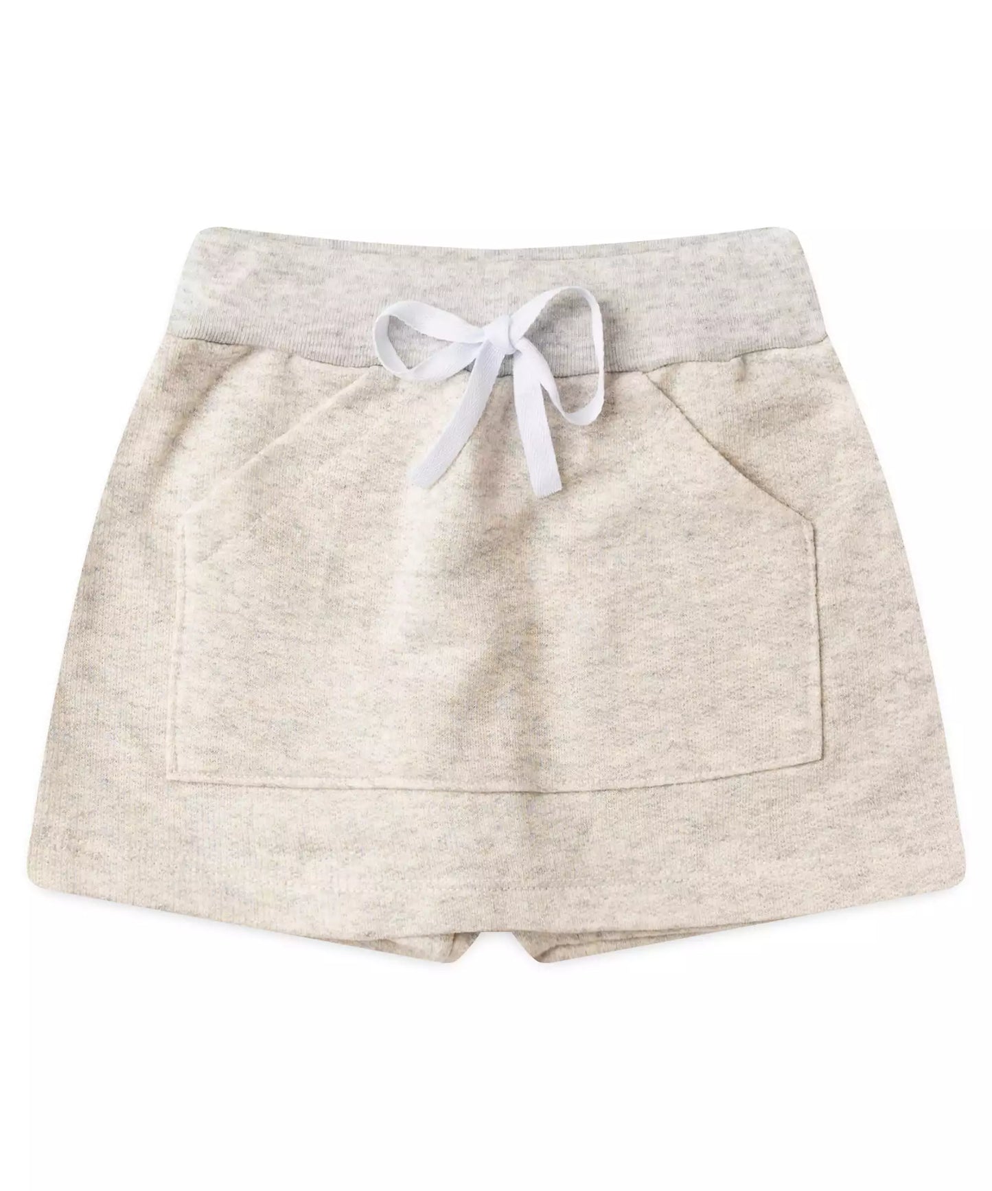 Conjunto de Verão Infantil Feminino Bonequinha Rosa