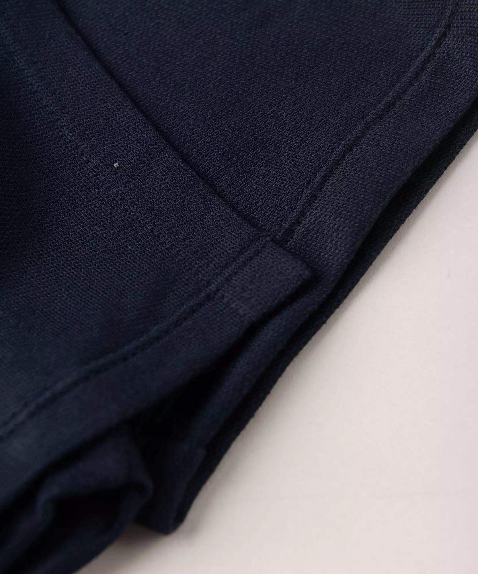 Conjunto de Verão Infantil Feminino Estampado no Marinho