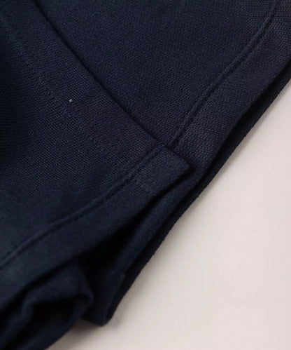 Conjunto de Verão Infantil Feminino Estampado no Marinho