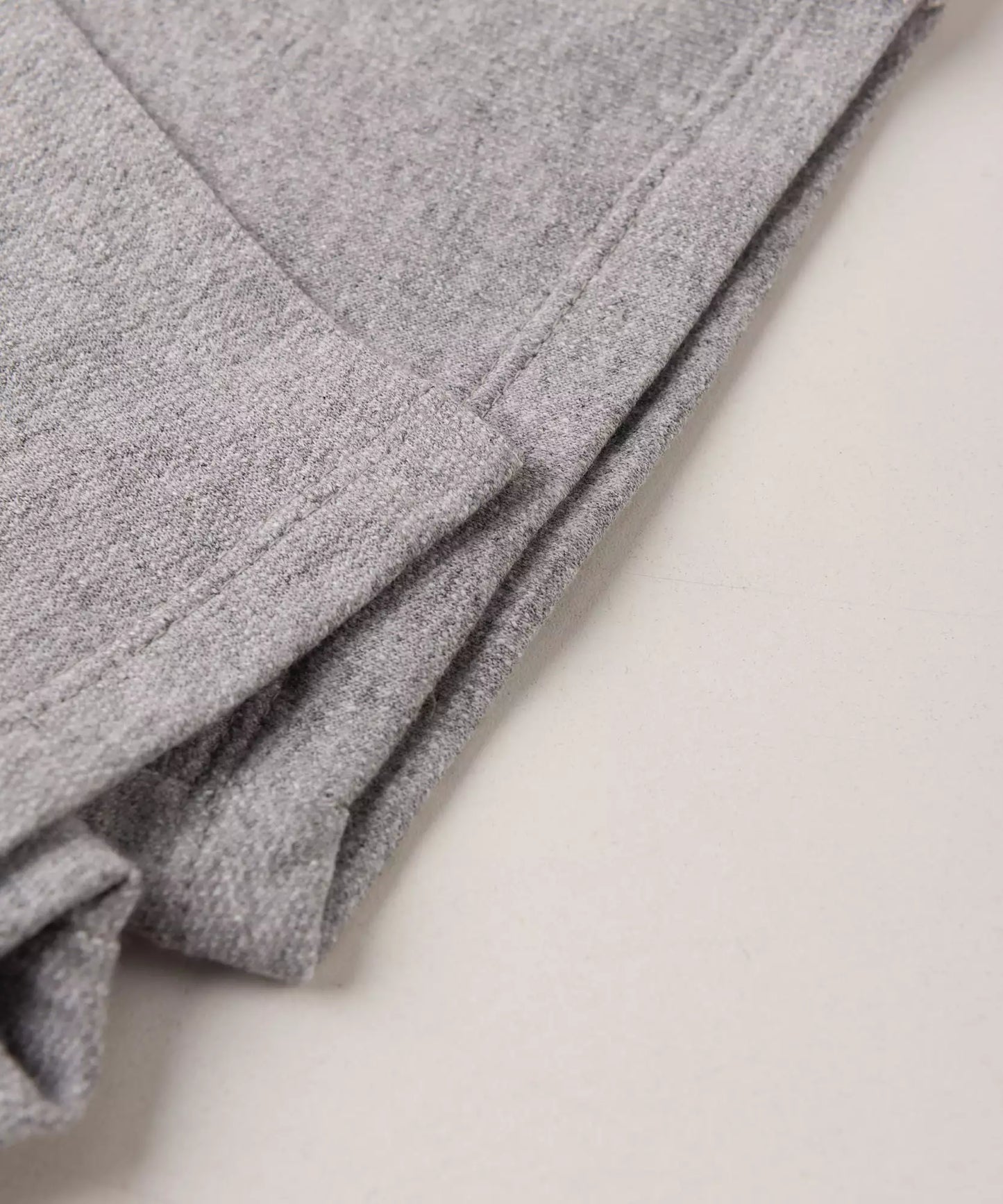 Conjunto de Verão Infantil Feminino Estampado em Mescla
