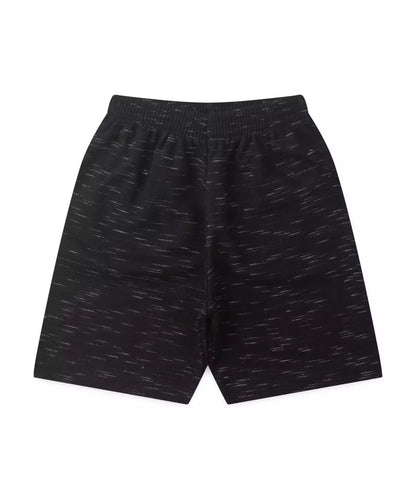 Conjunto de Verão Infantil Masculino Dino Mescla