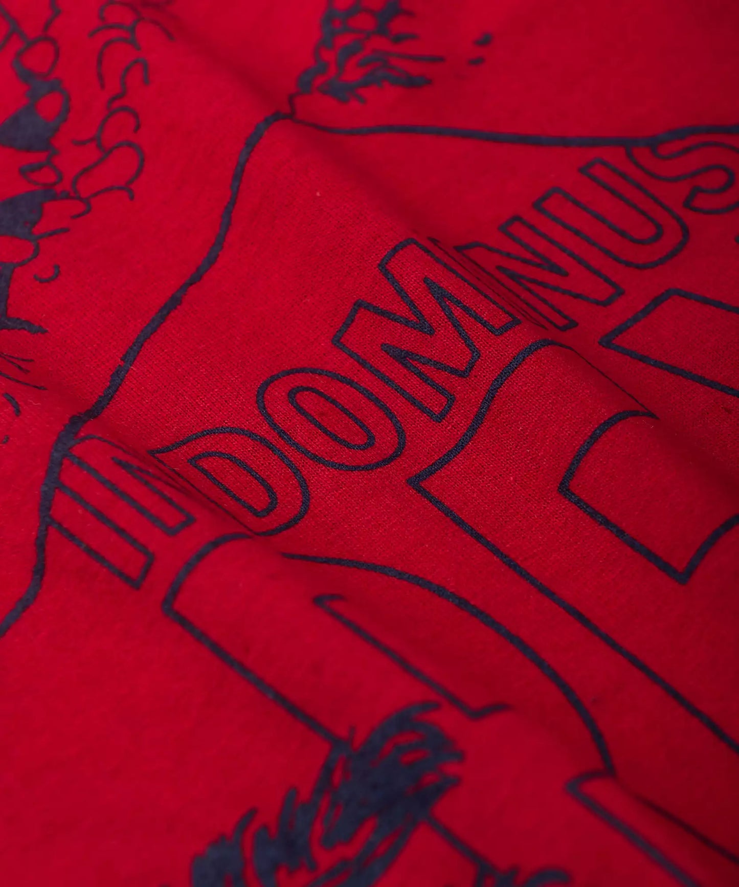 Conjunto de Verão Infantil Masculino Dino Vermelho