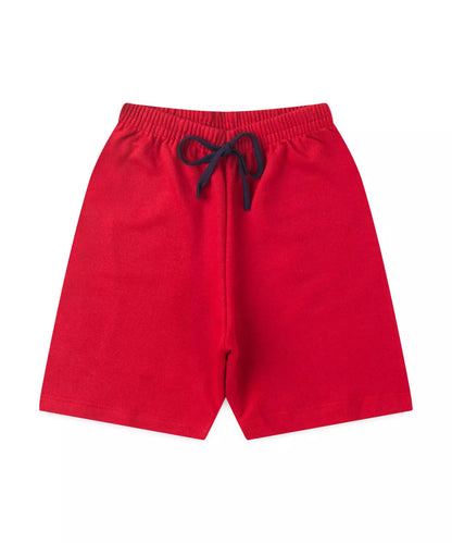 Conjunto de Verão Infantil Masculino Game Marinho