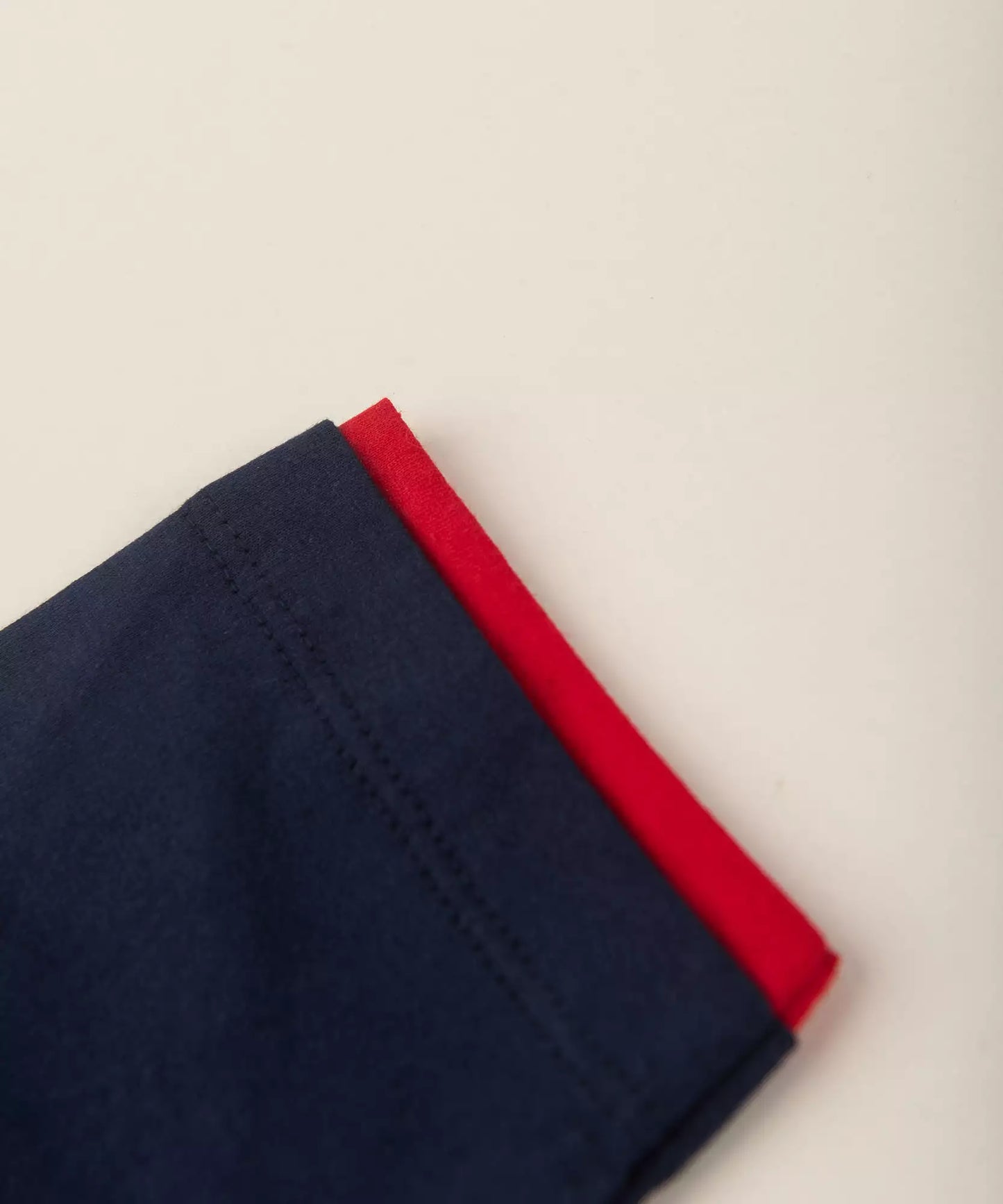 Conjunto de Verão Infantil Masculino Shark Marinho