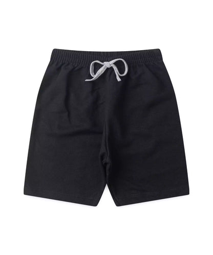 Conjunto de Verão Infantil Masculino T-Rex Mescla