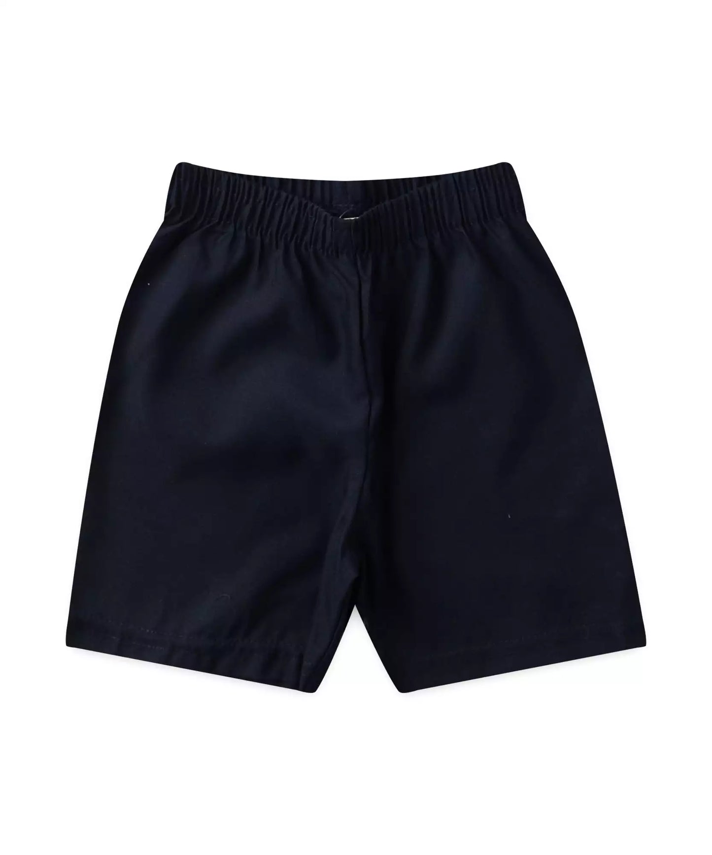 Conjunto de Verão Infantil para Menino Jacaré Branco