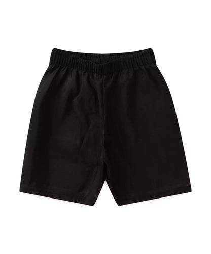 Conjunto de Verão Infantil para Menino Jacaré Verde