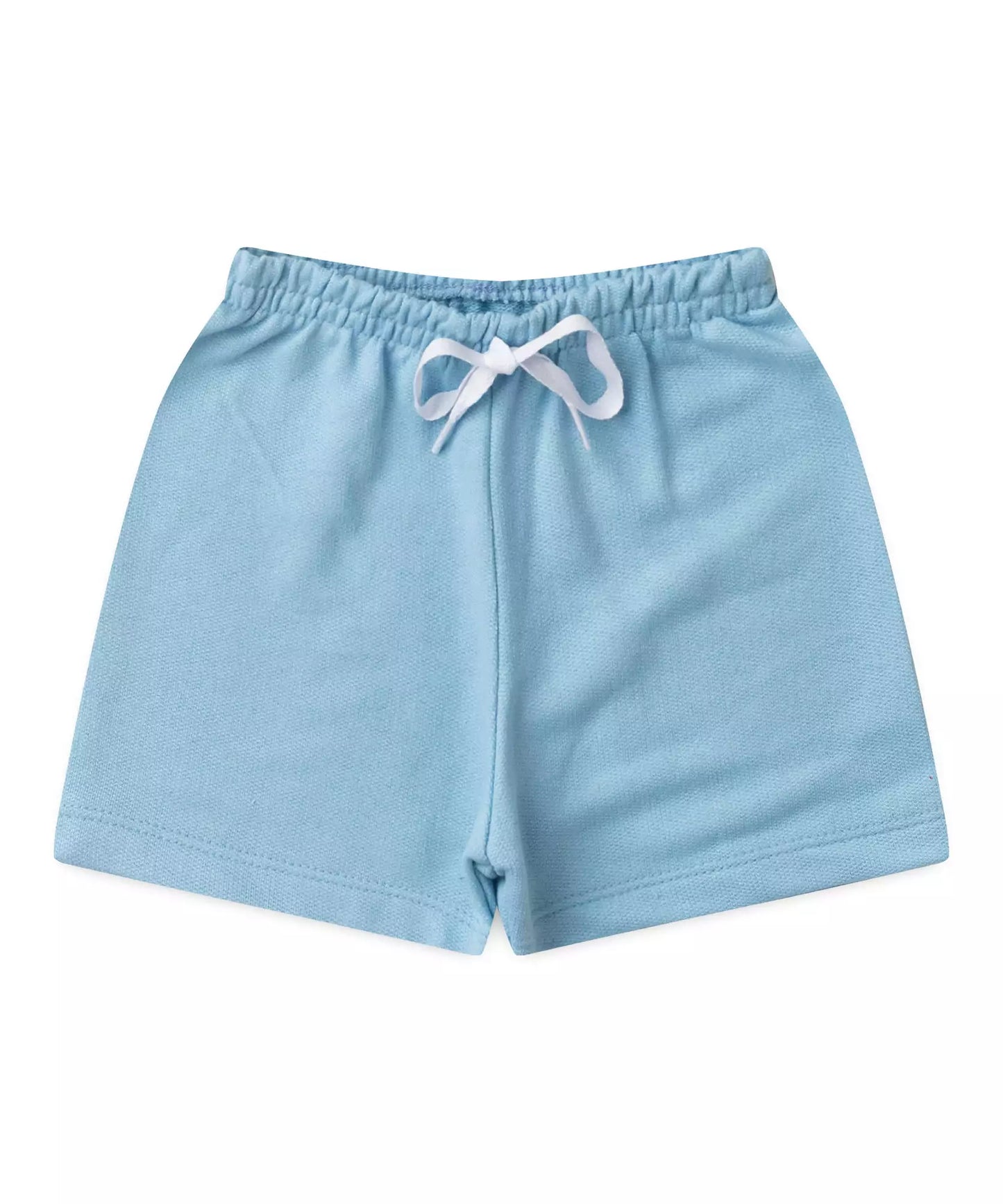 Conjunto de Verão Menina Friends Happy Pink
