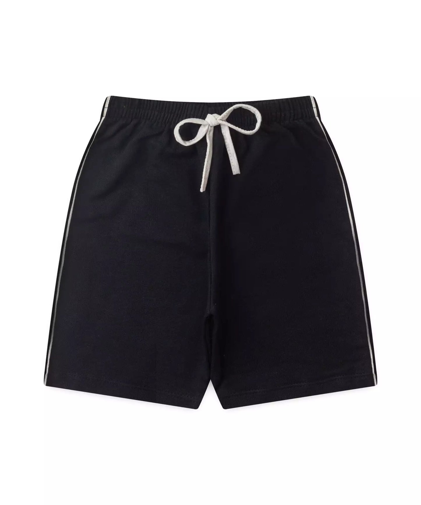 Conjunto de Verão Menino Corajoso Forte Mescla