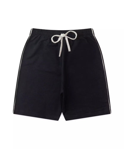Conjunto de Verão Menino Corajoso Forte Mescla