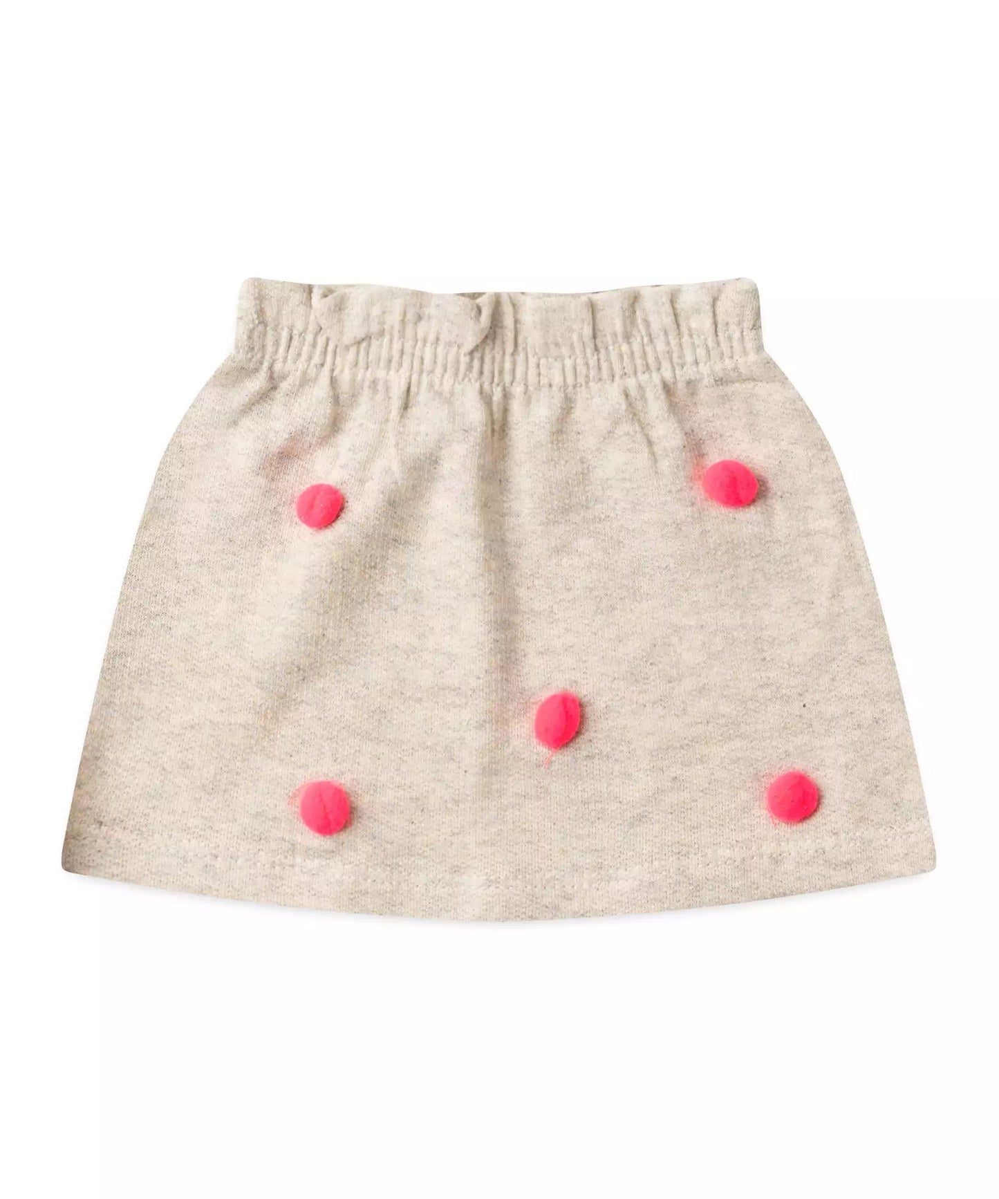 Conjunto de Verão para Bebê Menina Cupcake Verde Água