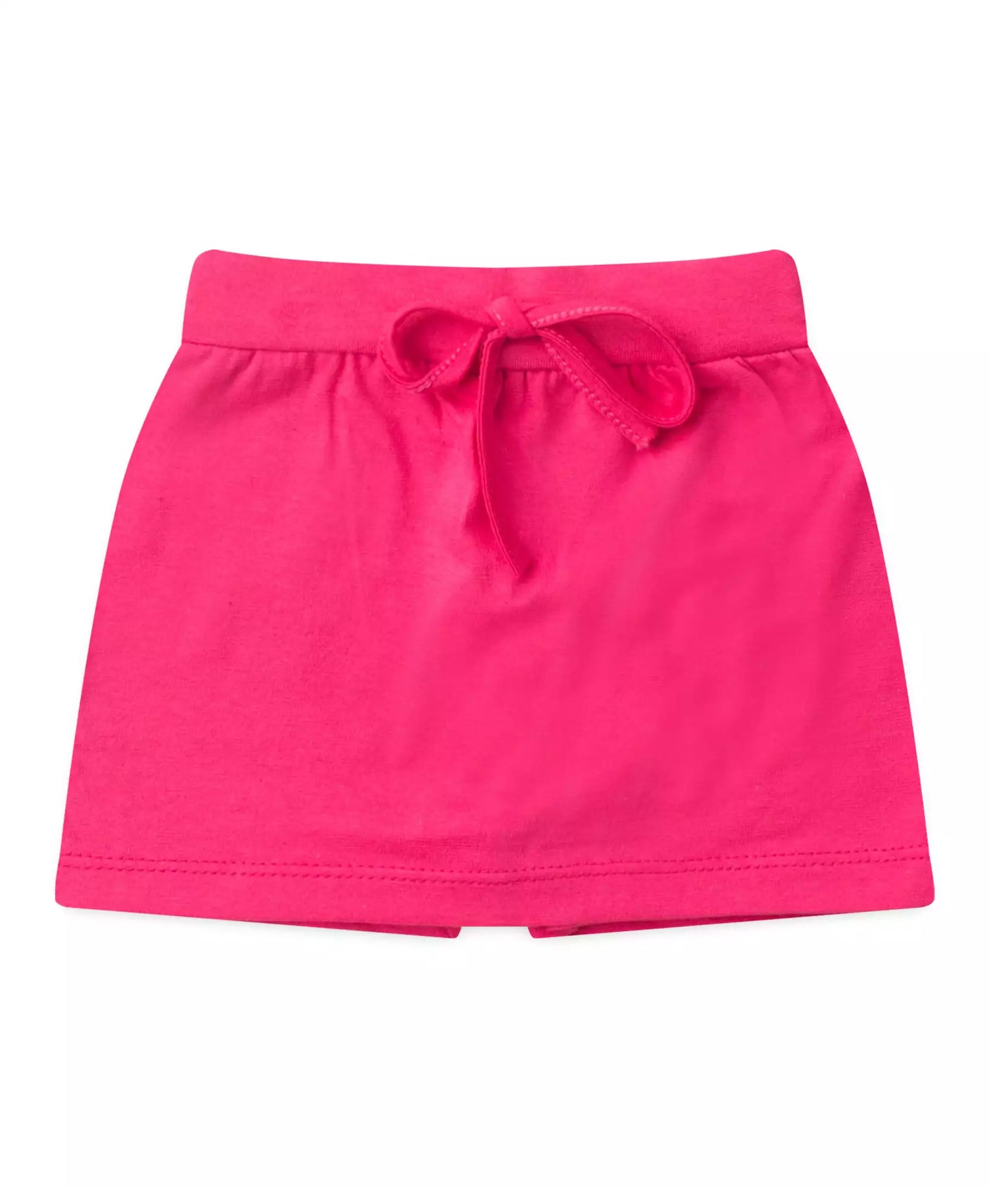 Conjunto de Verão para Bebê Menina Strawberry Rosa