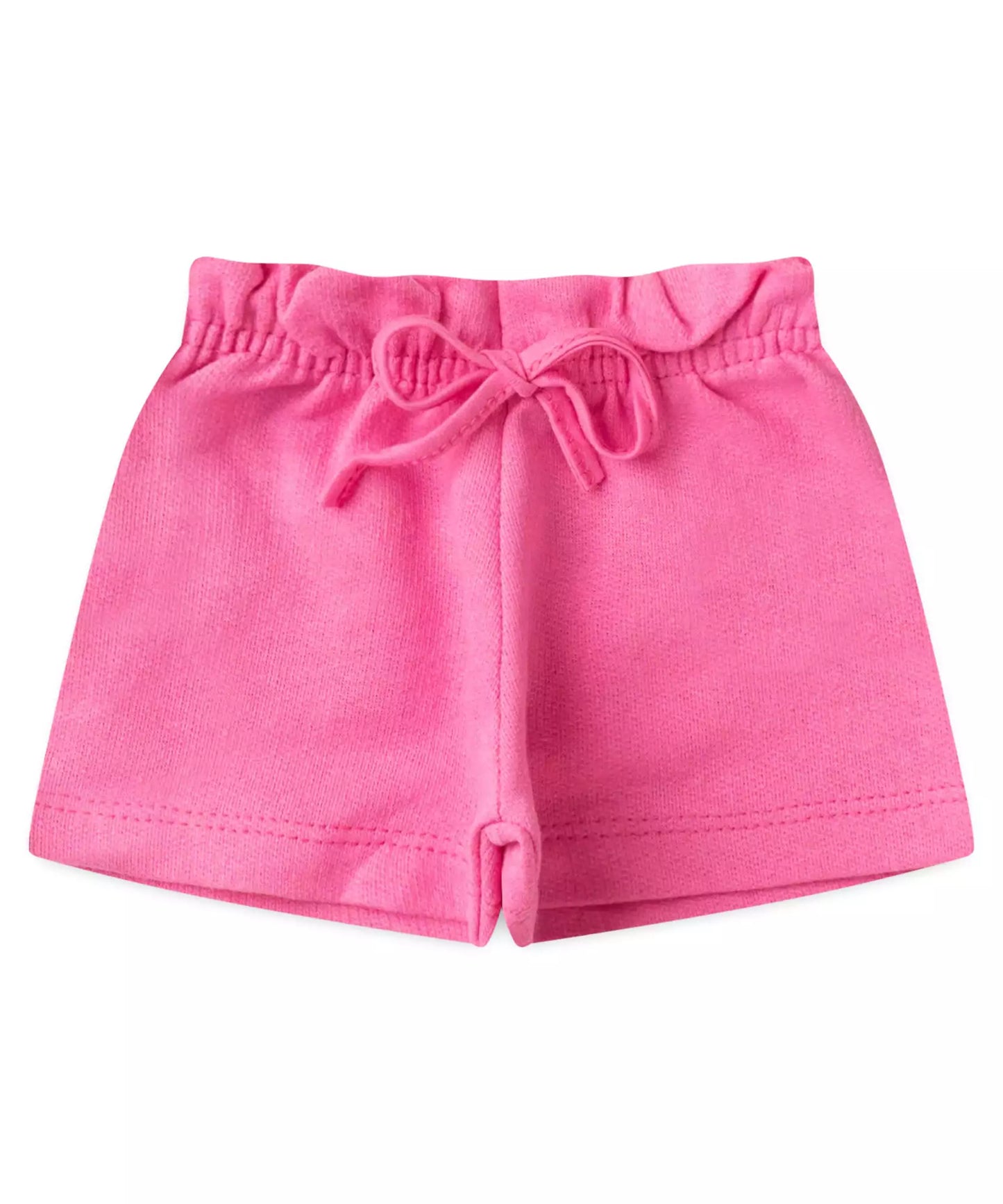 Conjunto de Verão para Bebê Menina Summer Marfim