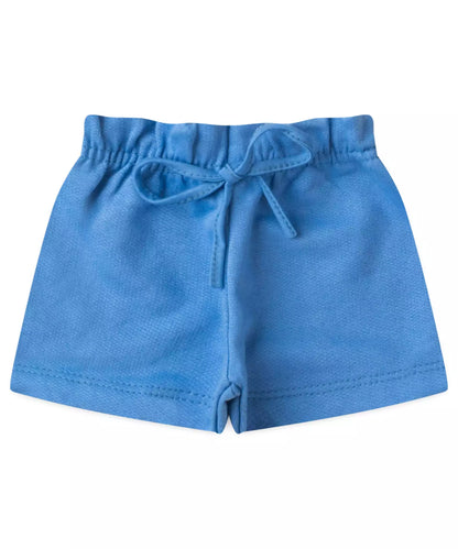 Conjunto de Verão para Bebê Menina Summer Rosa