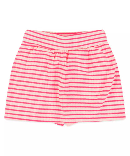 Conjunto de Verão para Bebê Menina Ursinho cor Branco