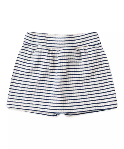 Conjunto de Verão para Bebê Menina Ursinho Vermelho
