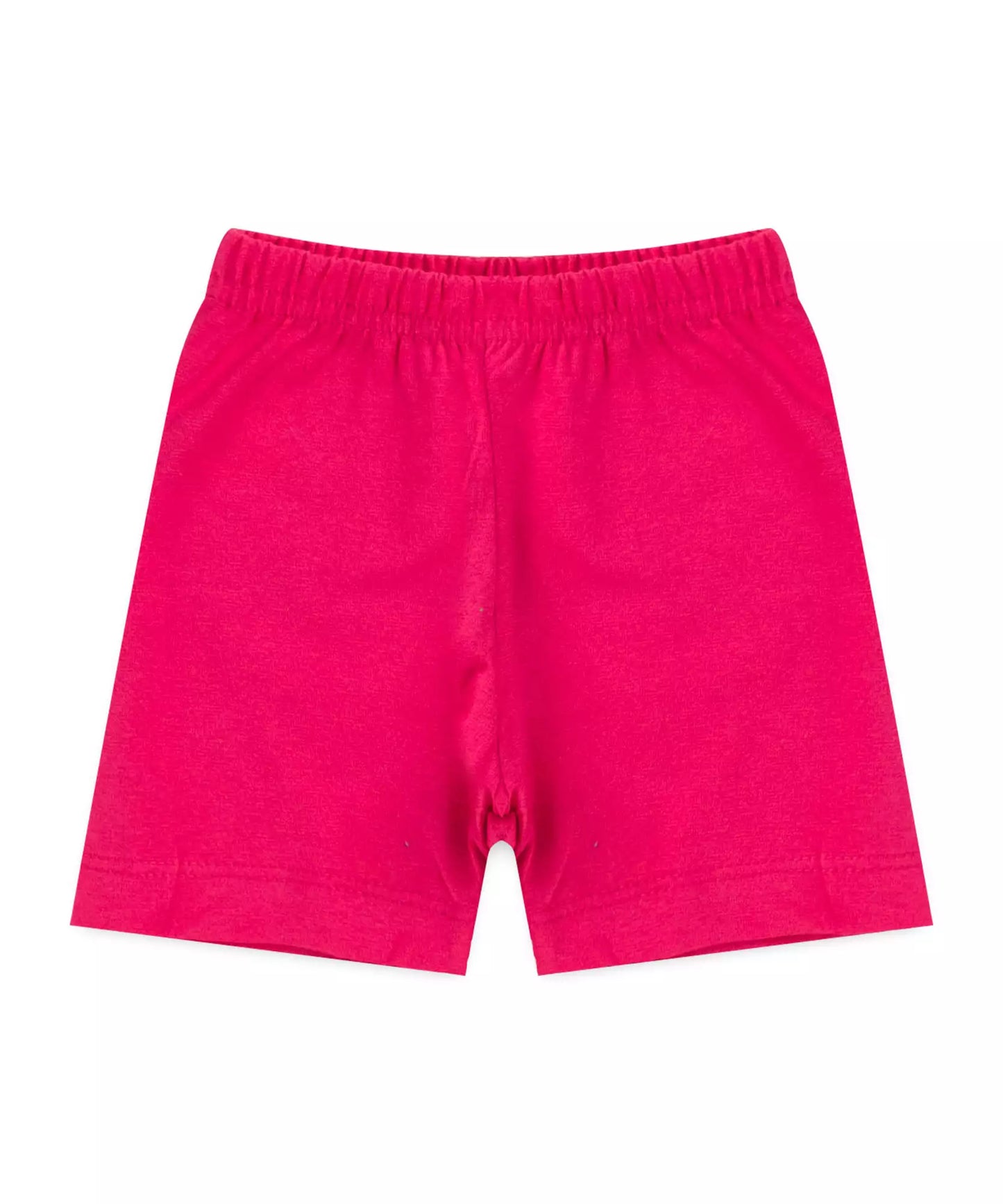 Conjunto de Verão para Bebê Menina Ursinhos Verde