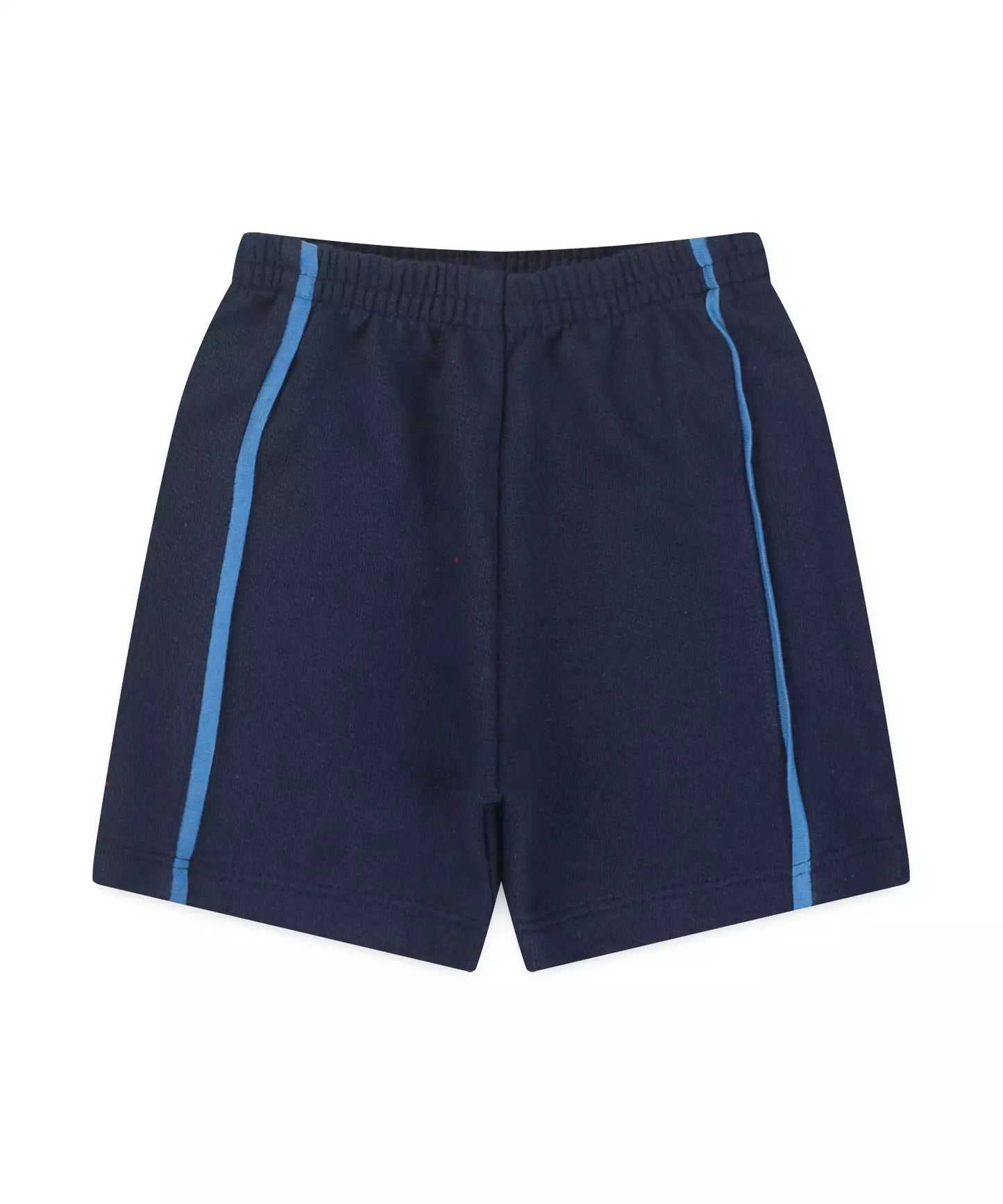Conjunto de Verão para Bebê Menino Carrinho Azul
