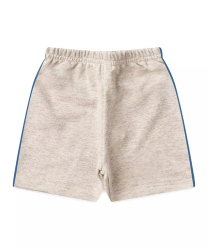 Conjunto de Verão para Bebê Menino Jacarézinho Azul