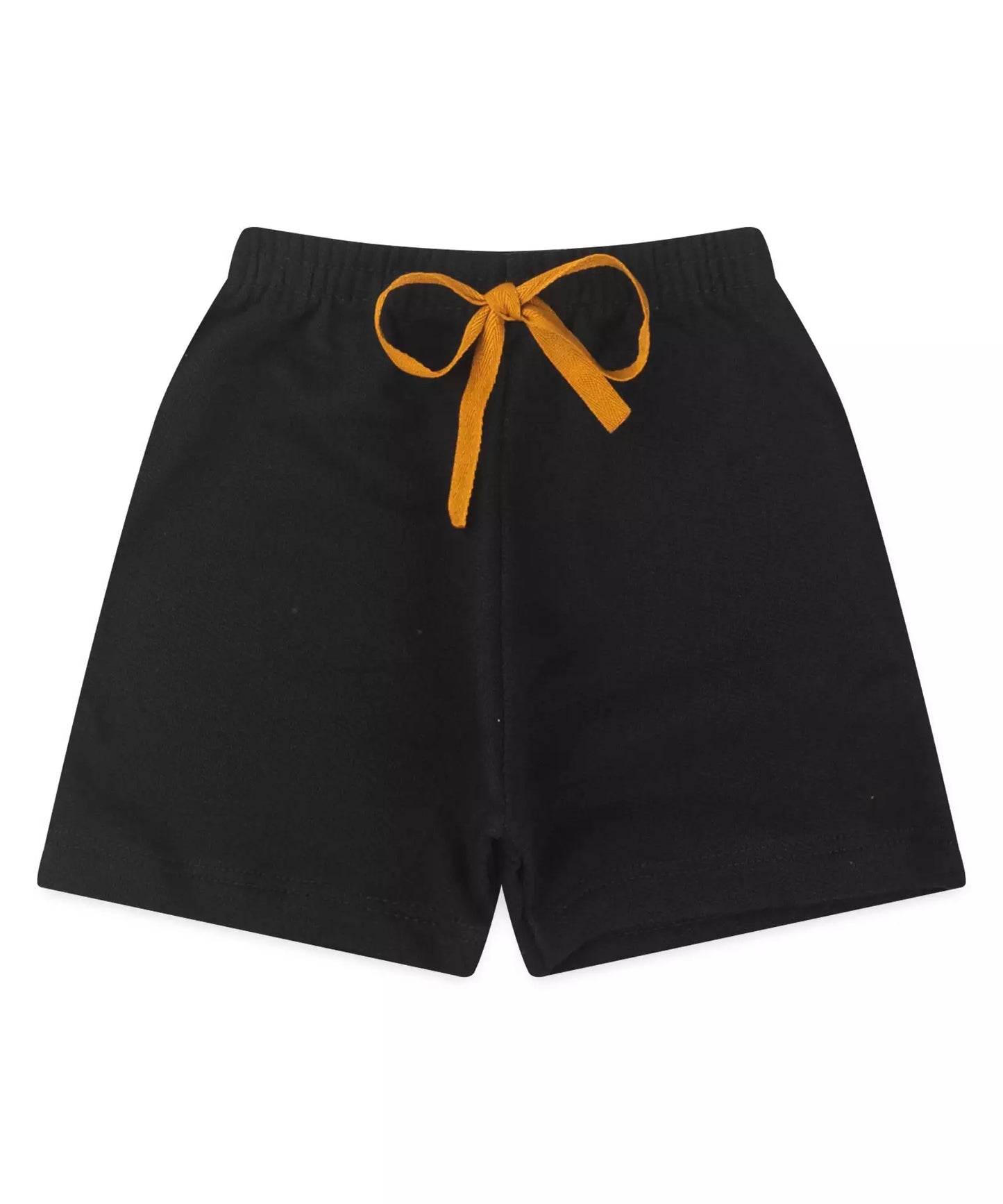 Conjunto de Verão para Bebê Menino Jeep Marrom