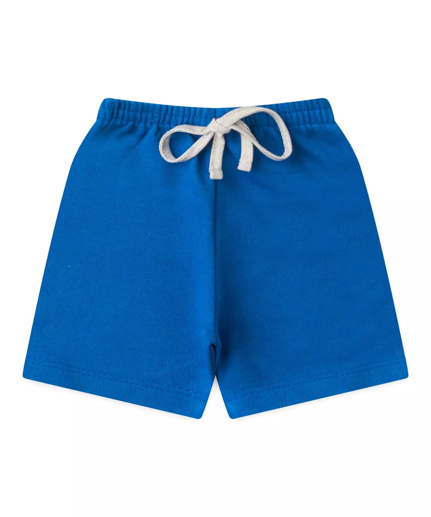Conjunto de Verão para Bebê Menino Jungle Mescla