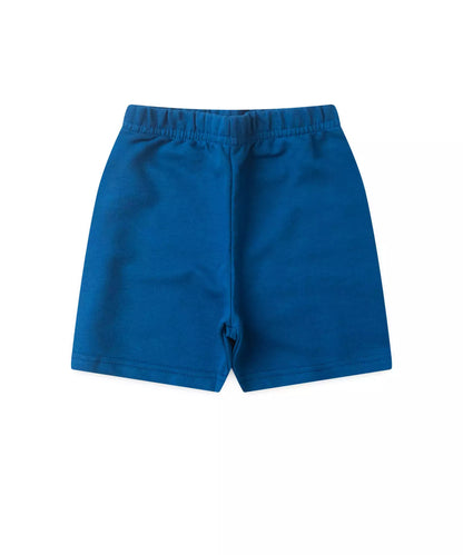 Conjunto de Verão para Bebê Menino Tigrinho Amarelo