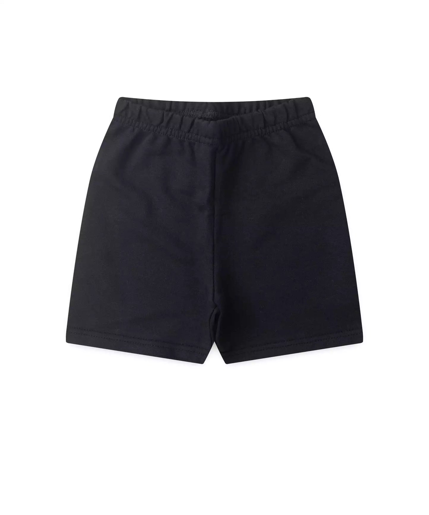 Conjunto de Verão para bebê Menino Tigrinho Azul